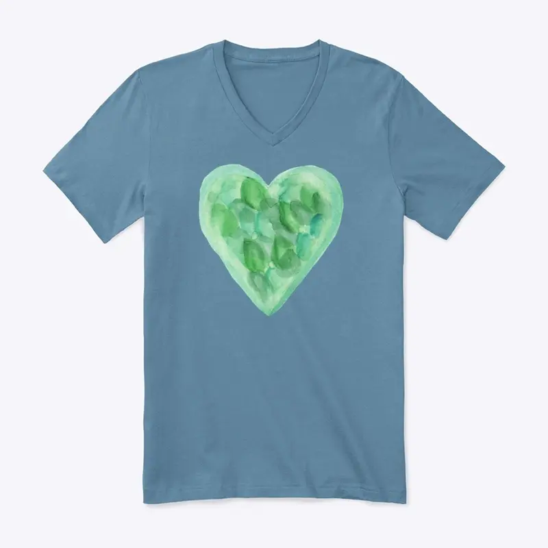 Green Heart