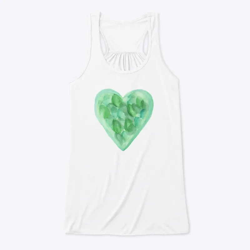 Green Heart