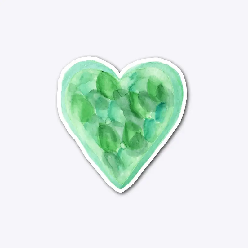 Green Heart