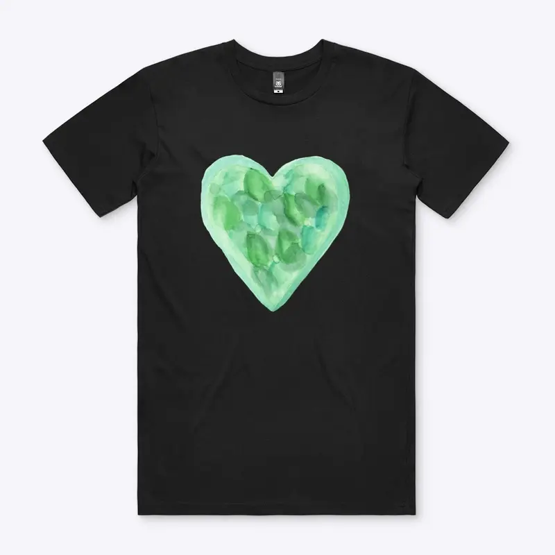 Green Heart