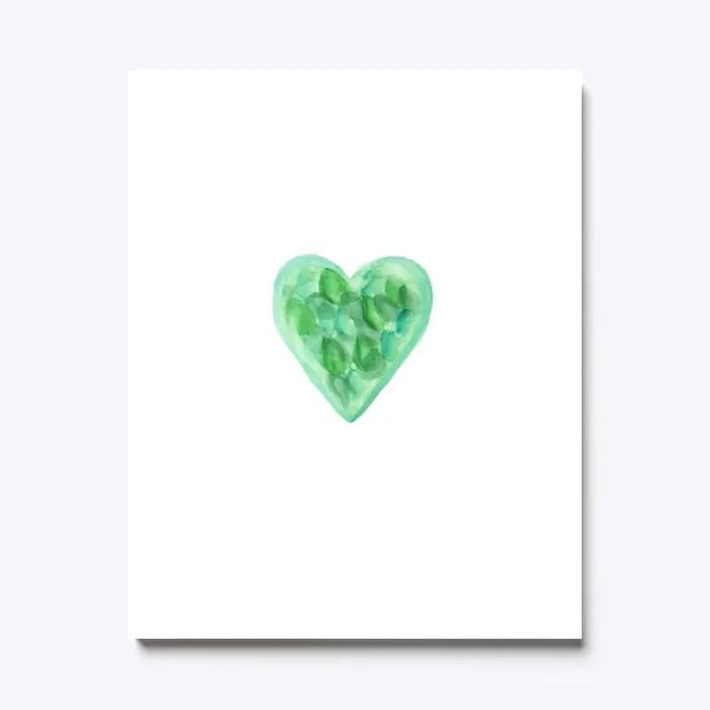 Green Heart