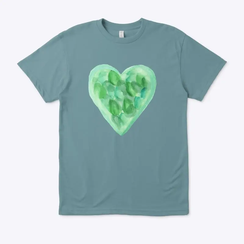 Green Heart