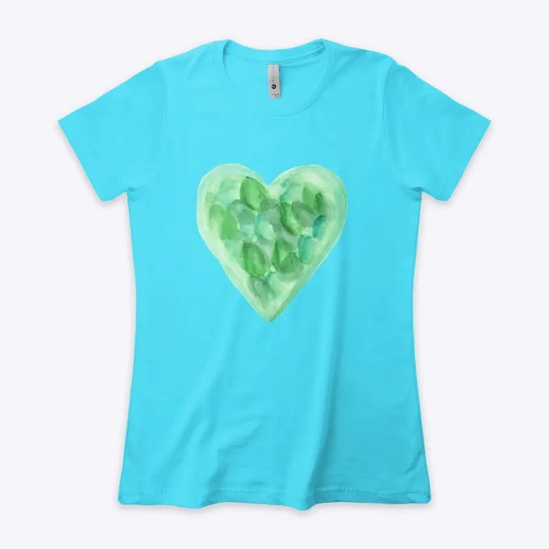 Green Heart